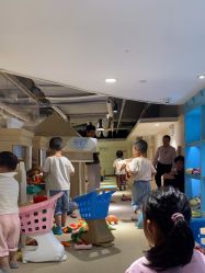 -MELAND亲子乐园•派对•研学(南宁万象城店)