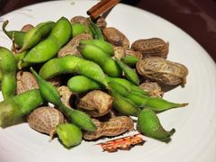 -三个大叔烤羊肉串·歌手驻唱·碳烤鲜肉(西三旗店)