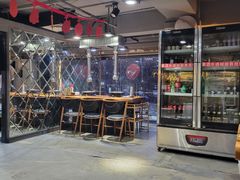 -原始泥炉烤肉(总店)