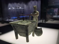 -荆州博物馆