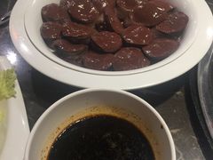 -粗粮人家·东北菜(洋桥店)