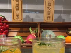 -金滏山烤肉·海鲜·火锅自助餐厅(襄阳万达店)