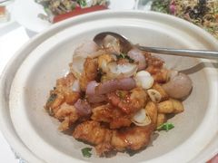 -味+新京宴·烤鸭·北京菜(创意谷店)