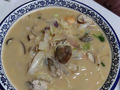 -一路飘香面馆
