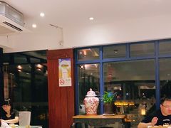 大堂-知味观·味庄(杨公堤店)