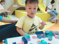 -贝思特蒙特梭利早教新区旗舰中心(苏州新区复悦城店)