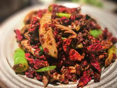 -山石榴·贵州菜(丰盛里店)