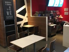 -麦当劳(合肥之心城店)