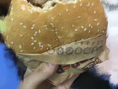 -汉堡王(烟台宝龙店)