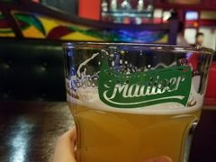 -马迭尔德式西餐精酿啤酒屋(中央大街店)