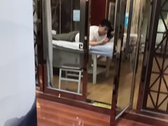 -益康盲人推拿按摩(长虹店)