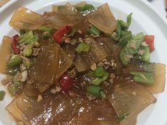 -环秀楼(黄山呈坎店)