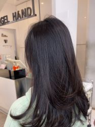 -天使之手