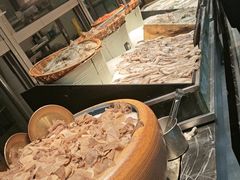 -星伦多自助料理(爱琴海店)