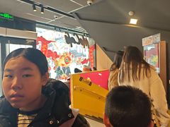 -麦当劳(豫园店)
