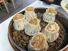 -百年尹氏汤包(湖南路狮子桥店)