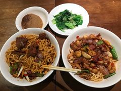 -寻裕记·现炒浇头面(人民广场店)