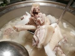 -大头椰·椰子鸡火锅(南宁万象城店)