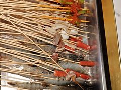 -钢管厂五区小郡肝火锅串串香(清河店)