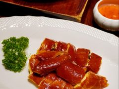 -湘湖逍遥庄园·水漾中餐厅