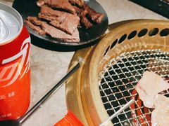 -谷牛日式烤肉(宝山U天地店)