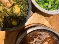 -张烤鸭·川菜·非遗冒烤鸭(青石桥店)