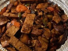 -霸碗盖码饭(长沙河西通程店)