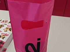 -K22.酸奶草莓(烟台芝罘店)