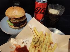 -shark burger·鲨鱼汉堡(交子大道店)