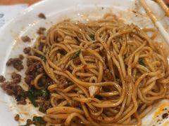 -华兴街自力面店