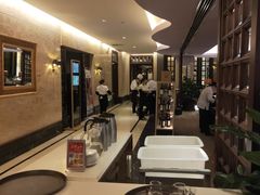 -粗茶淡饭·汉口公馆(循礼门店)