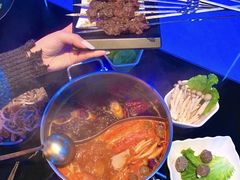 -唯爱KTV聚会餐厅(仙林东城汇店)