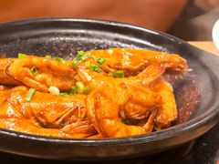 -花舍·新派粤菜·西餐·下午茶(亚运村·鸟巢店)