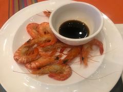 -沃阁巴厘原墅餐厅