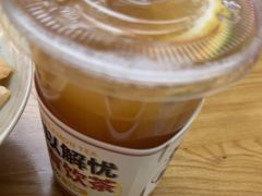 -潮粥荟·潮汕砂锅粥(槐房万达店)