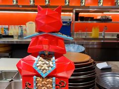 -玉川屋创意日料(北美新天地店)