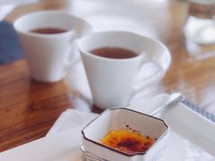 焦糖布丁-CF法餐厅