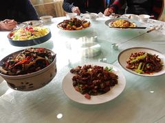 -帕米尔食府(白云观店)