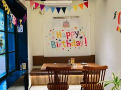 -The Good Place好地方·Brunch·coffee(国贸店)