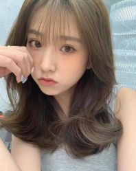 -Rise Hair上升造型