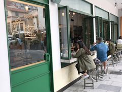 门面-RAC BAR(安福路店)