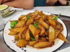-东北王食府(科大店)