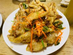 -春饼小吃(钱塘街店)