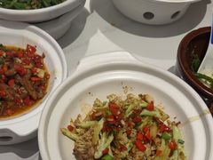 -兰湘子·湘菜小炒(南京江宁万达店)