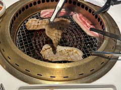 -炙城·韩式烤肉(南京东路店)