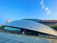 -天鹅湖体育公园