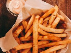 薯条-RAC BAR(安福路店)