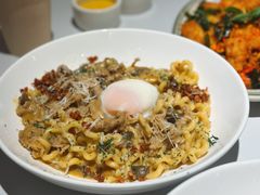 -NG PASTA吴居·中华意面·鲜牛排(南头古城店)