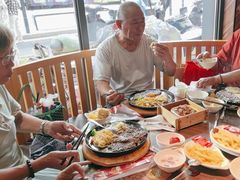 -豪享来牛排(人民店)
