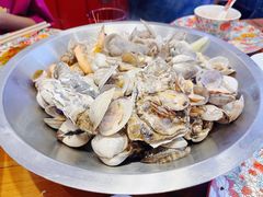 -渔家风味·鲅鱼水饺·央视展播·海鲜天津菜(开发区店)